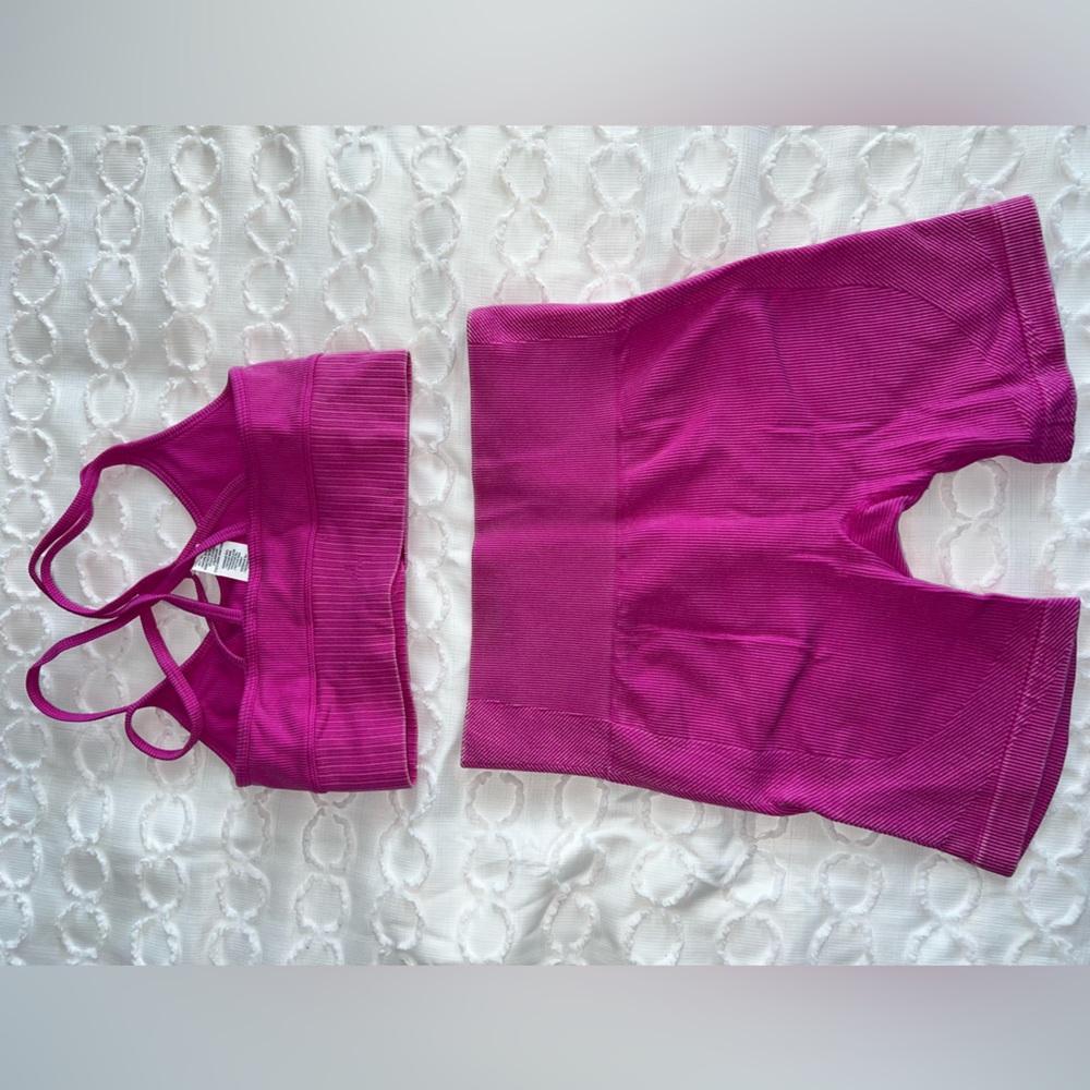 Workout Set - Picture 2 of 2